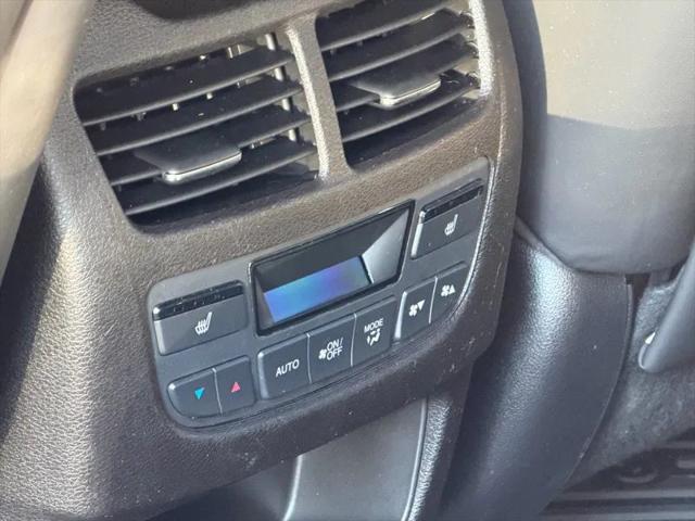 2020 Acura MDX PMC Edition