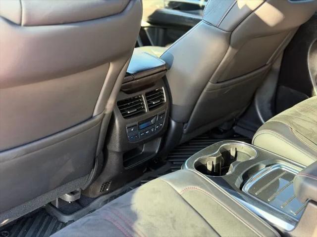 2020 Acura MDX PMC Edition