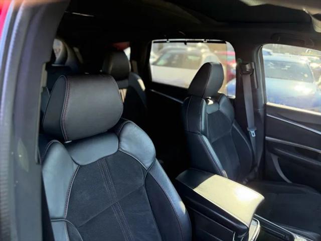 2020 Acura MDX PMC Edition