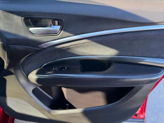 2020 Acura MDX PMC Edition