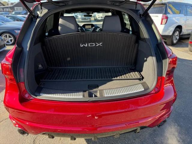 2020 Acura MDX PMC Edition