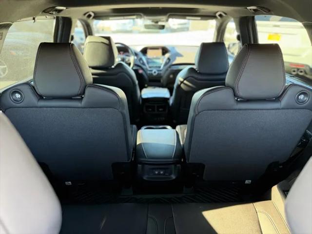 2020 Acura MDX PMC Edition