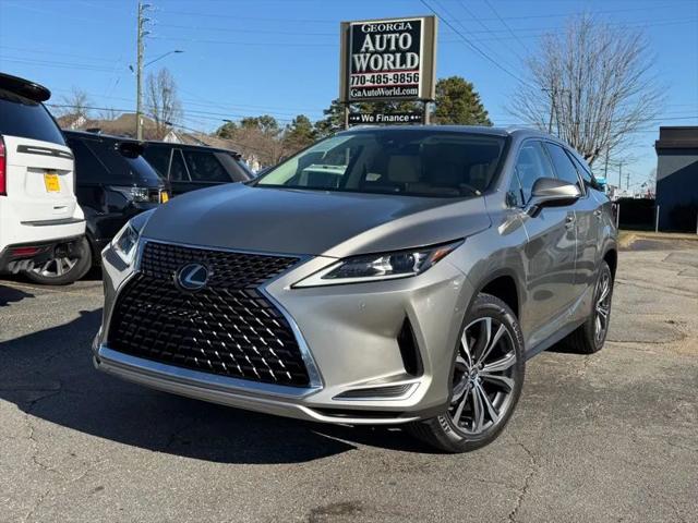 2020 Lexus RX 350 350L for sale in Marietta, GA