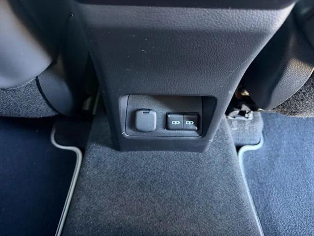 2023 Lexus NX 350 F SPORT Handling