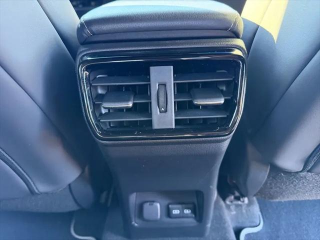 2023 Lexus NX 350 F SPORT Handling
