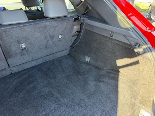 2023 Lexus NX 350 F SPORT Handling