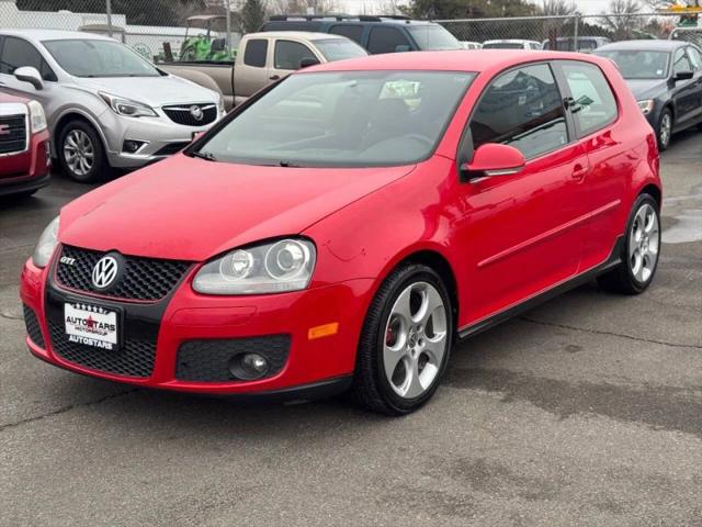 2008 Volkswagen GTI 2-Door for sale in Yakima, WA