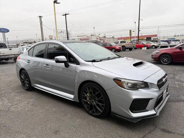 2021 Subaru Outback Onyx Edition XT