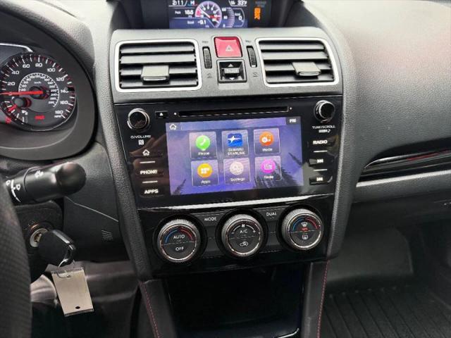 2021 Subaru Outback Onyx Edition XT