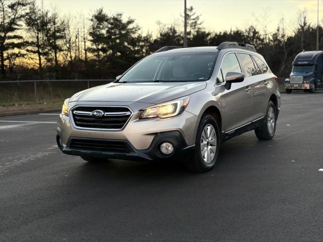 2019 Subaru Outback 2.5i Premium for sale in Madison, TN