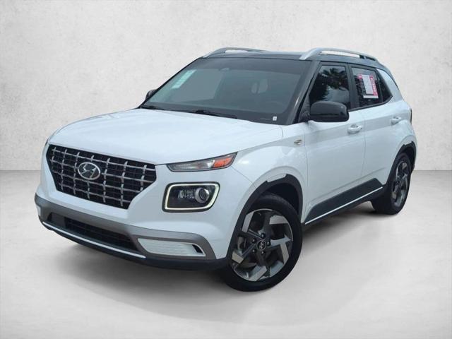 2023 Hyundai Venue Limited for sale in Fort Myers, FL