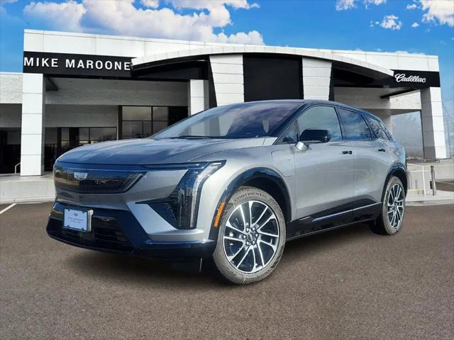 2026 Cadillac iQ Sport for sale in Boulder, CO