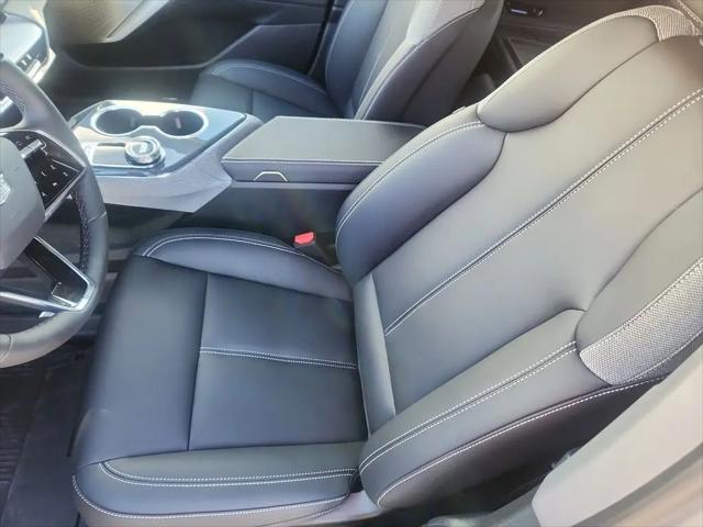 2026 Cadillac iQ Sport