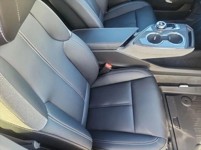 2026 Cadillac iQ Sport
