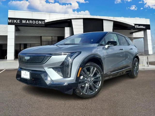 2026 Cadillac iQ Premium Sport for sale in Boulder, CO