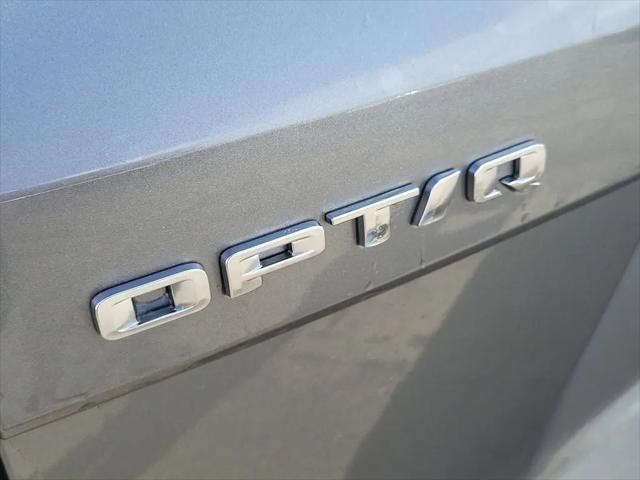 2026 Cadillac iQ Premium Sport