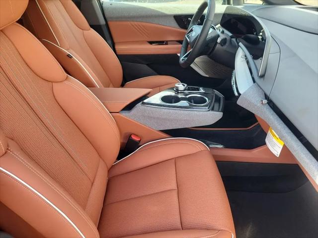 2026 Cadillac iQ Premium Sport