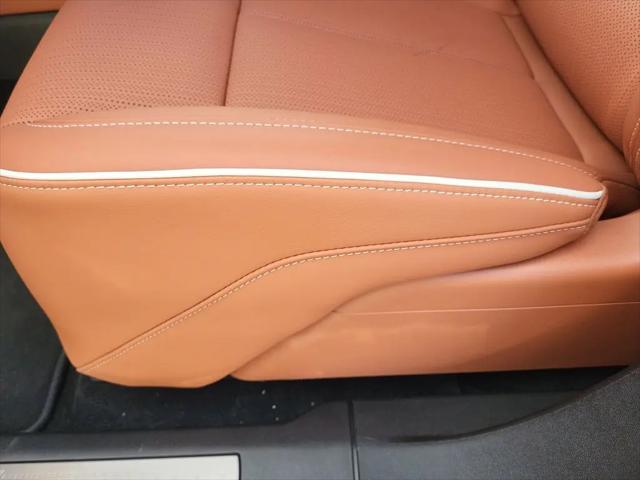 2026 Cadillac iQ Premium Sport