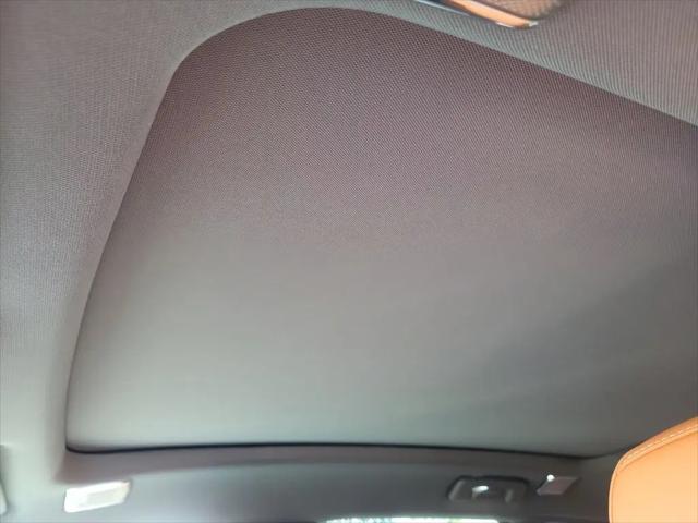 2026 Cadillac iQ Premium Sport