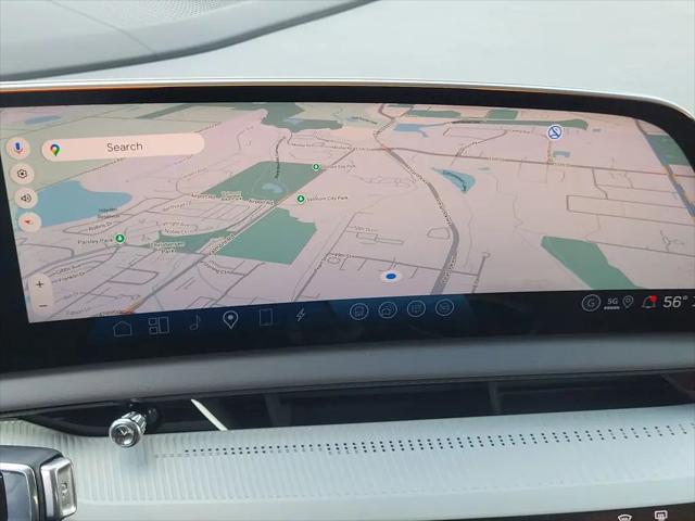 2026 Cadillac iQ Premium Sport