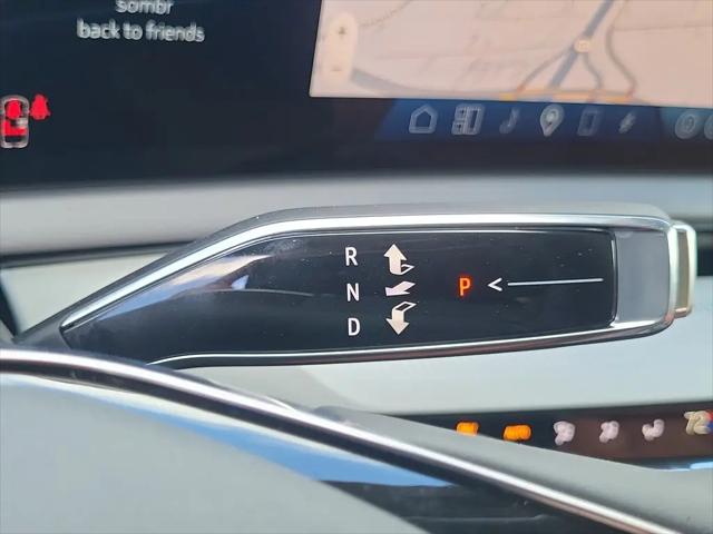 2026 Cadillac iQ Premium Sport