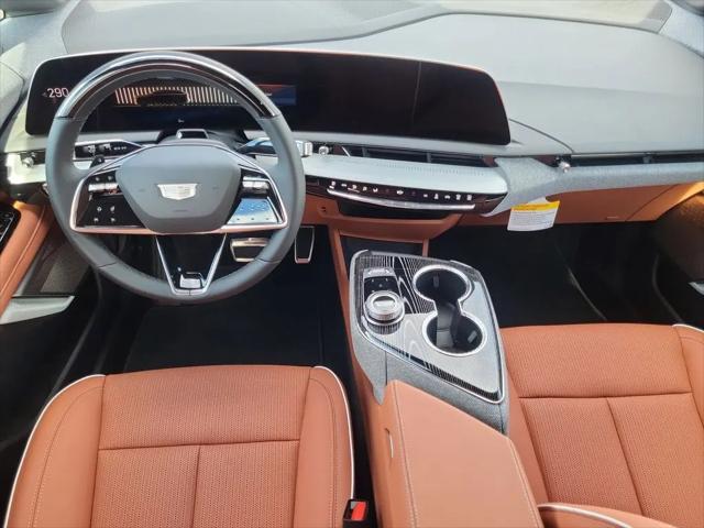 2026 Cadillac iQ Premium Sport