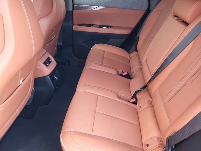2026 Cadillac iQ Premium Sport