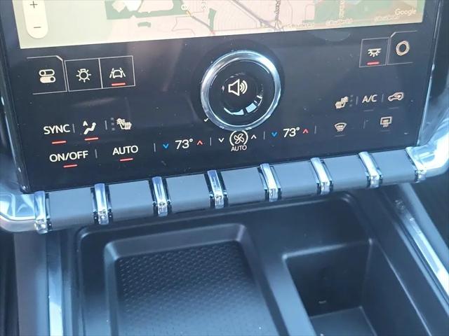 2026 GMC Acadia Elevation AWD