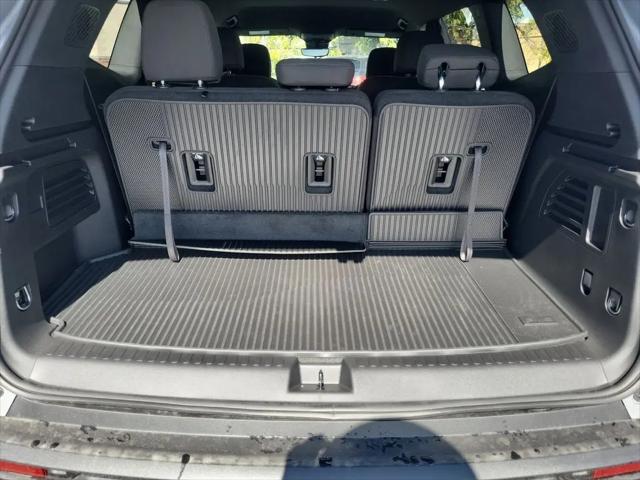 2026 GMC Acadia Elevation AWD