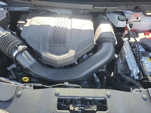 2026 GMC Acadia Elevation AWD