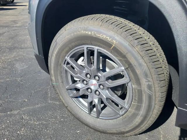 2026 GMC Acadia Elevation AWD