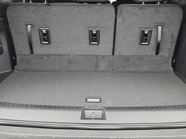 2025 GMC Acadia AWD Elevation