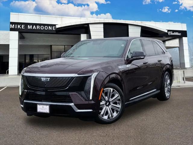2025 Cadillac Escalade Luxury 2 AWD for sale in Boulder, CO
