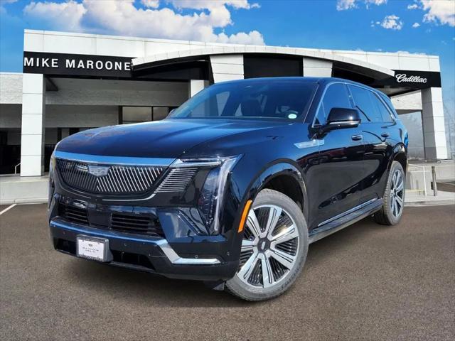 2025 Cadillac Escalade Luxury 2 AWD for sale in Boulder, CO