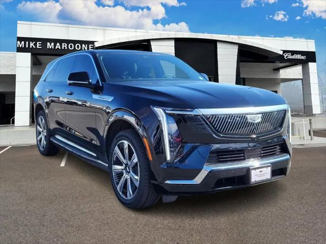 2025 Cadillac Escalade Luxury 2 AWD
