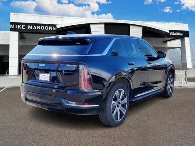 2025 Cadillac Escalade Luxury 2 AWD