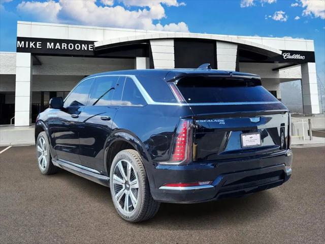 2025 Cadillac Escalade Luxury 2 AWD