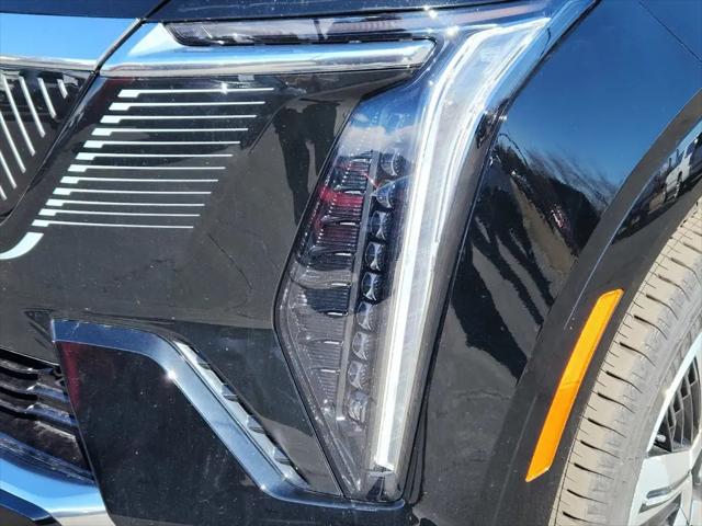 2025 Cadillac Escalade Luxury 2 AWD