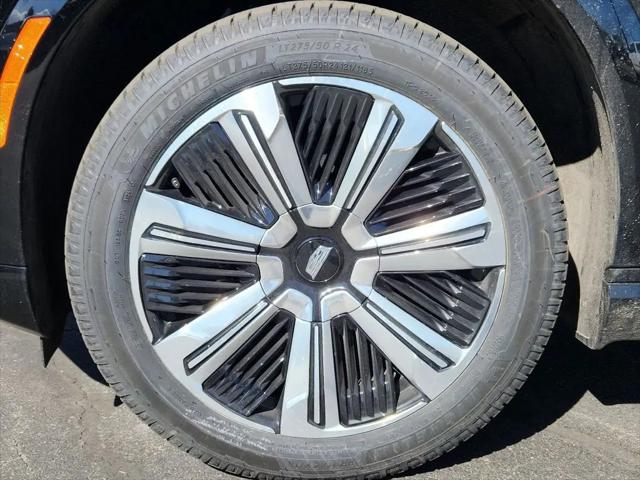 2025 Cadillac Escalade Luxury 2 AWD