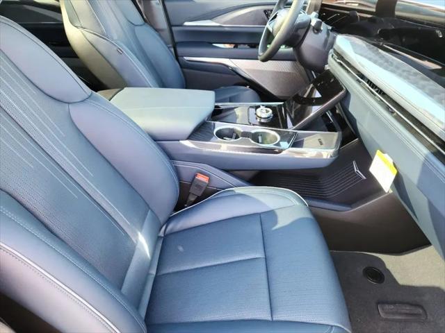 2025 Cadillac Escalade Luxury 2 AWD