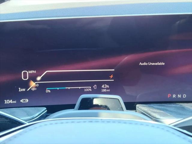 2025 Cadillac Escalade Luxury 2 AWD