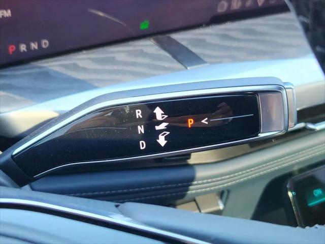 2025 Cadillac Escalade Luxury 2 AWD