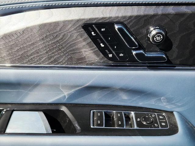 2025 Cadillac Escalade Luxury 2 AWD