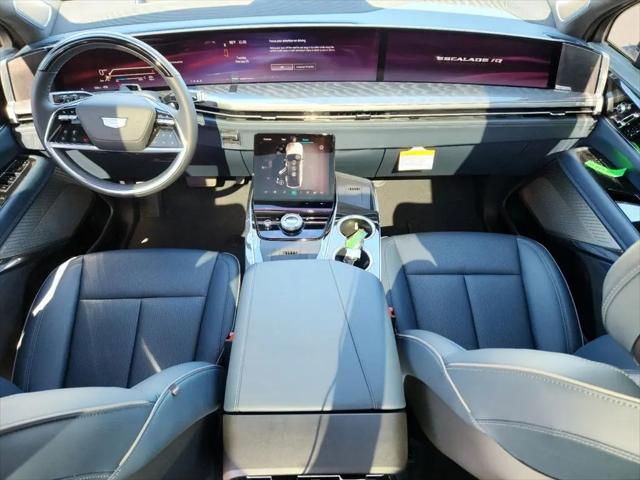2025 Cadillac Escalade Luxury 2 AWD