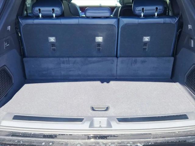 2025 Cadillac Escalade Luxury 2 AWD