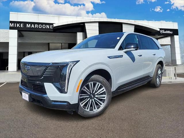 2026 Cadillac Escalade IQ Sport for sale in Boulder, CO