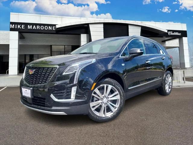 2025 Cadillac XT5 AWD Premium Luxury for sale in Boulder, CO