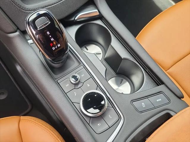 2025 Cadillac XT5 AWD Premium Luxury
