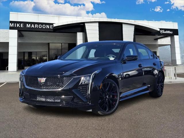 2026 Cadillac CT5 Sport RWD for sale in Boulder, CO