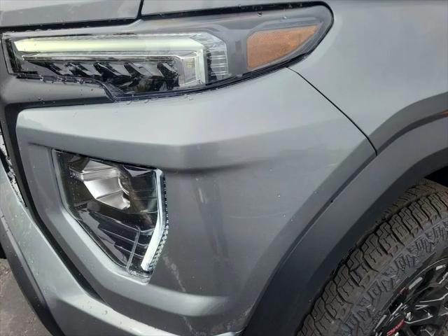 2026 GMC Canyon Elevation, 4WD